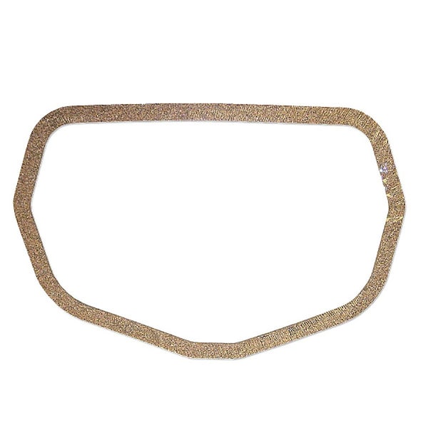 Aftermarket Cork Valve Cover Gasket Fits John Deere Model 50 Replaces Part Fits JDS925 And B ENH10-0581 - main